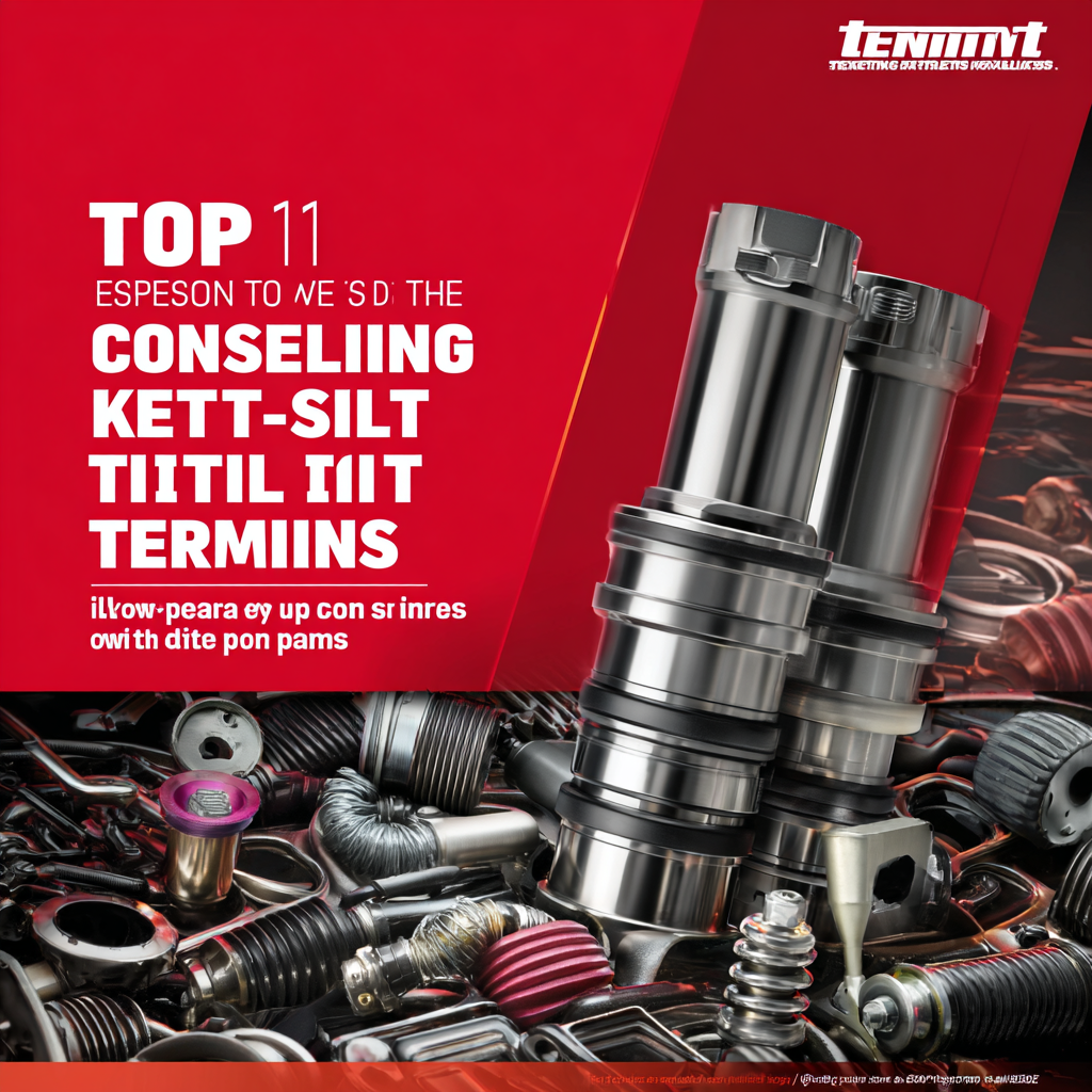 Top 10 Essential Tips for Choosing Kenworth Tilt Steering Column Parts
