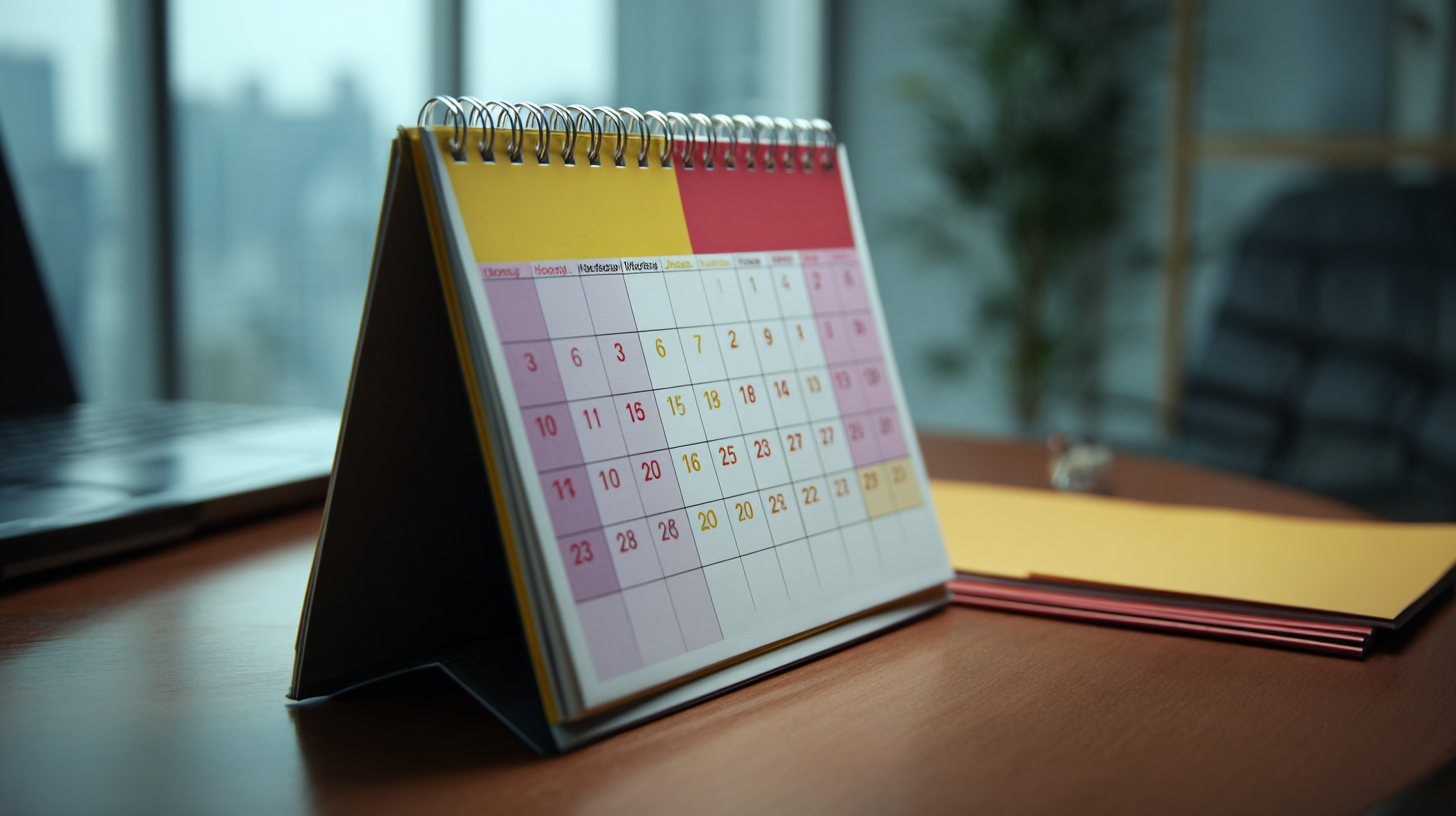 Why You Should Switch to a Digital Calendar for Better Time Management