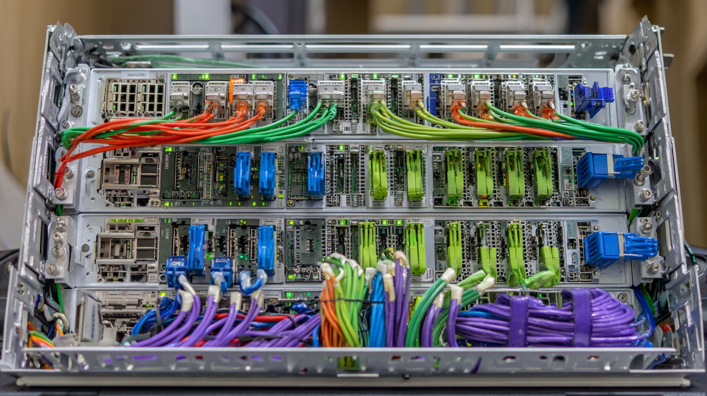 How to Optimize Your Network with Juniper QFX Series for Maximum Performance