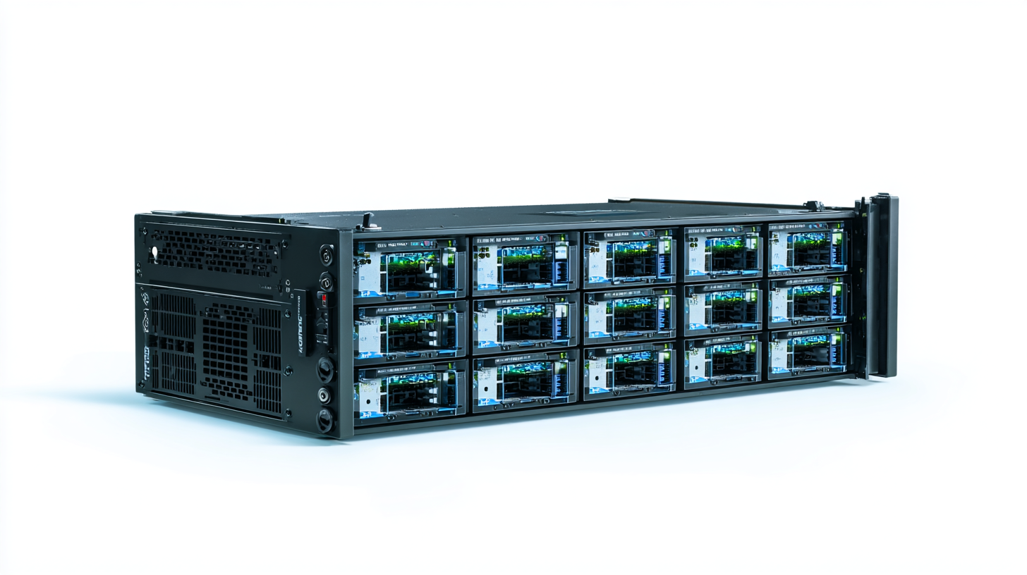 How to Optimize Your Network with Juniper QFX Series for Maximum Performance