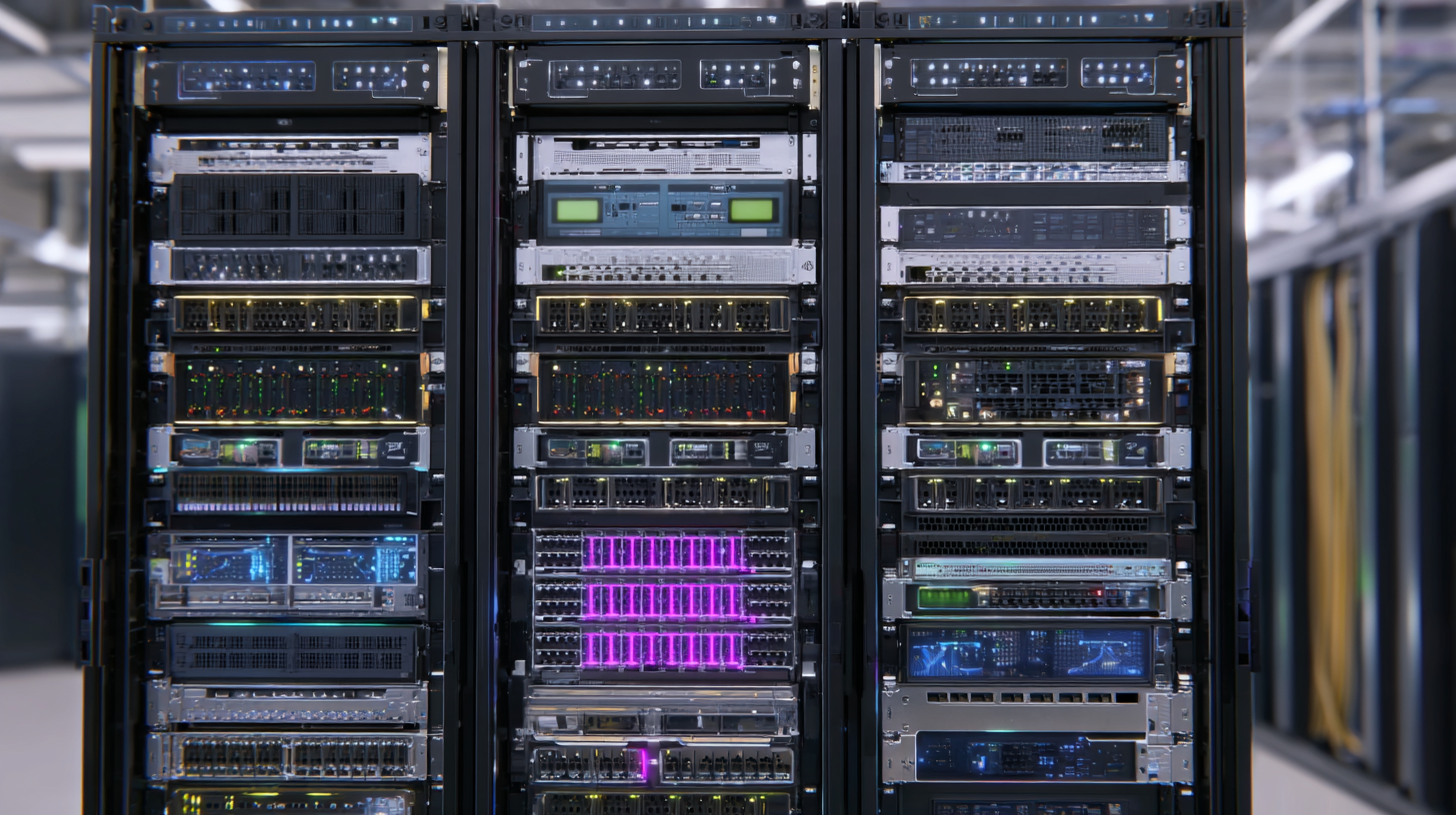 How to Optimize Your Network with Juniper QFX Series for Maximum Performance