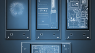 How to Choose the Best Capacitive Touch Screen Display for Your Project