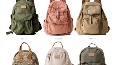 2025 Guide: How to Choose the Perfect Backpack for Women