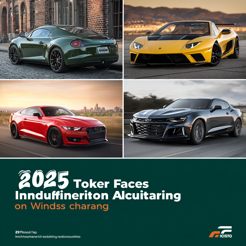 2025 Top 5 Factors Influencing Windshield Change in the Automotive Industry