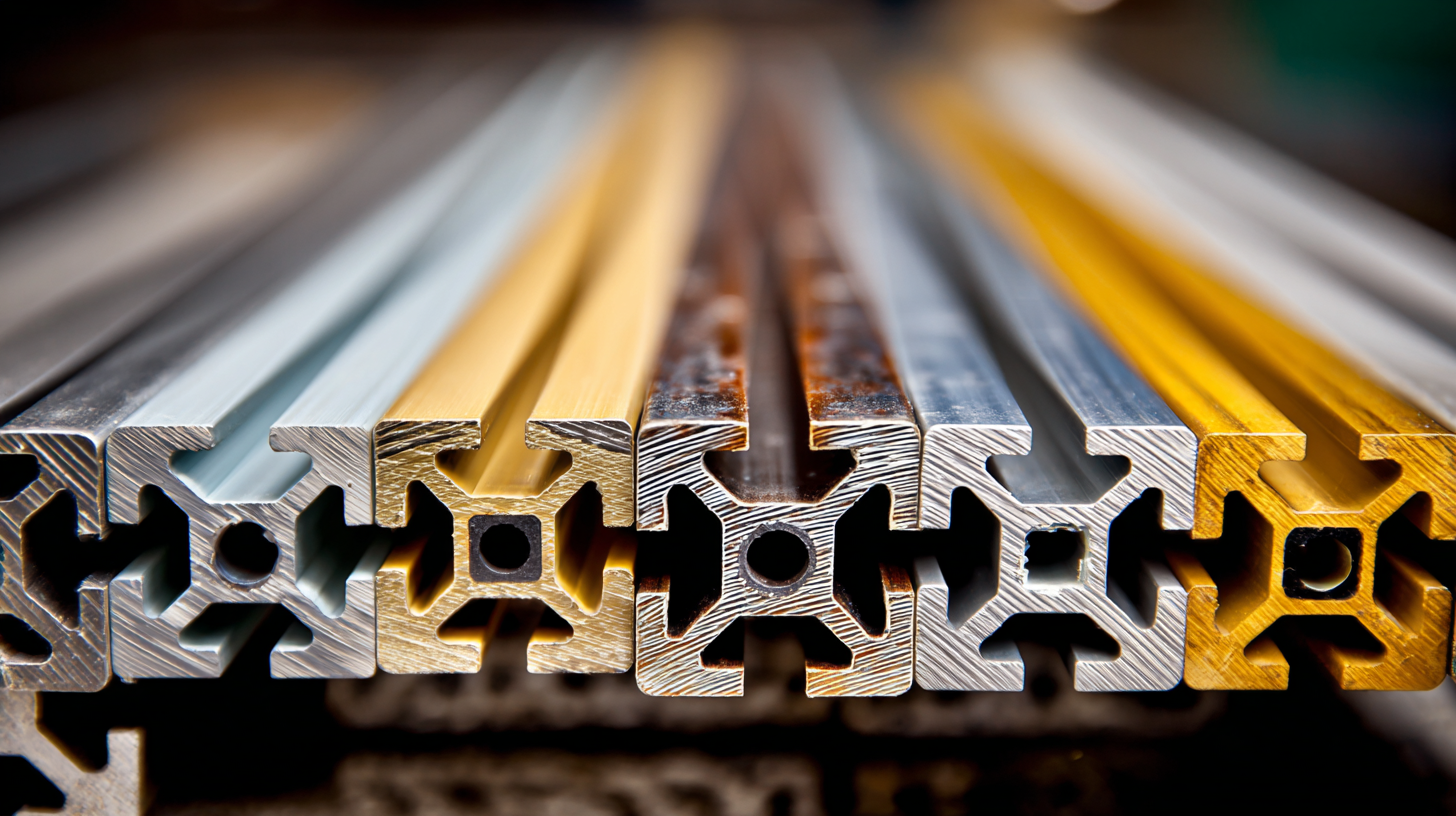 10 Essential Tips for Optimizing Plastic Extrusion Profiles and Enhancing Production Efficiency