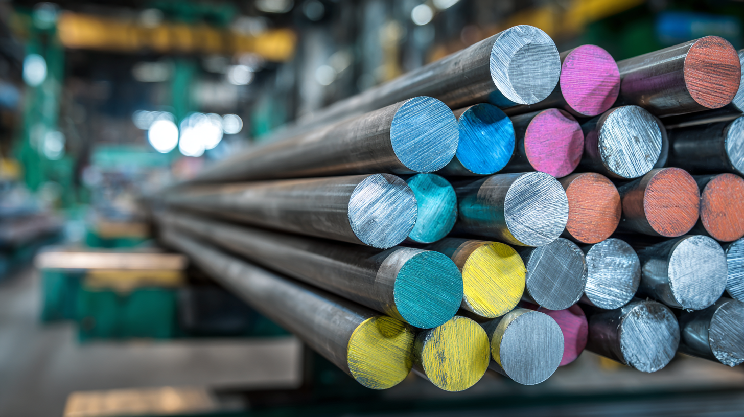 10 Essential Tips for Optimizing Plastic Extrusion Profiles and Enhancing Production Efficiency