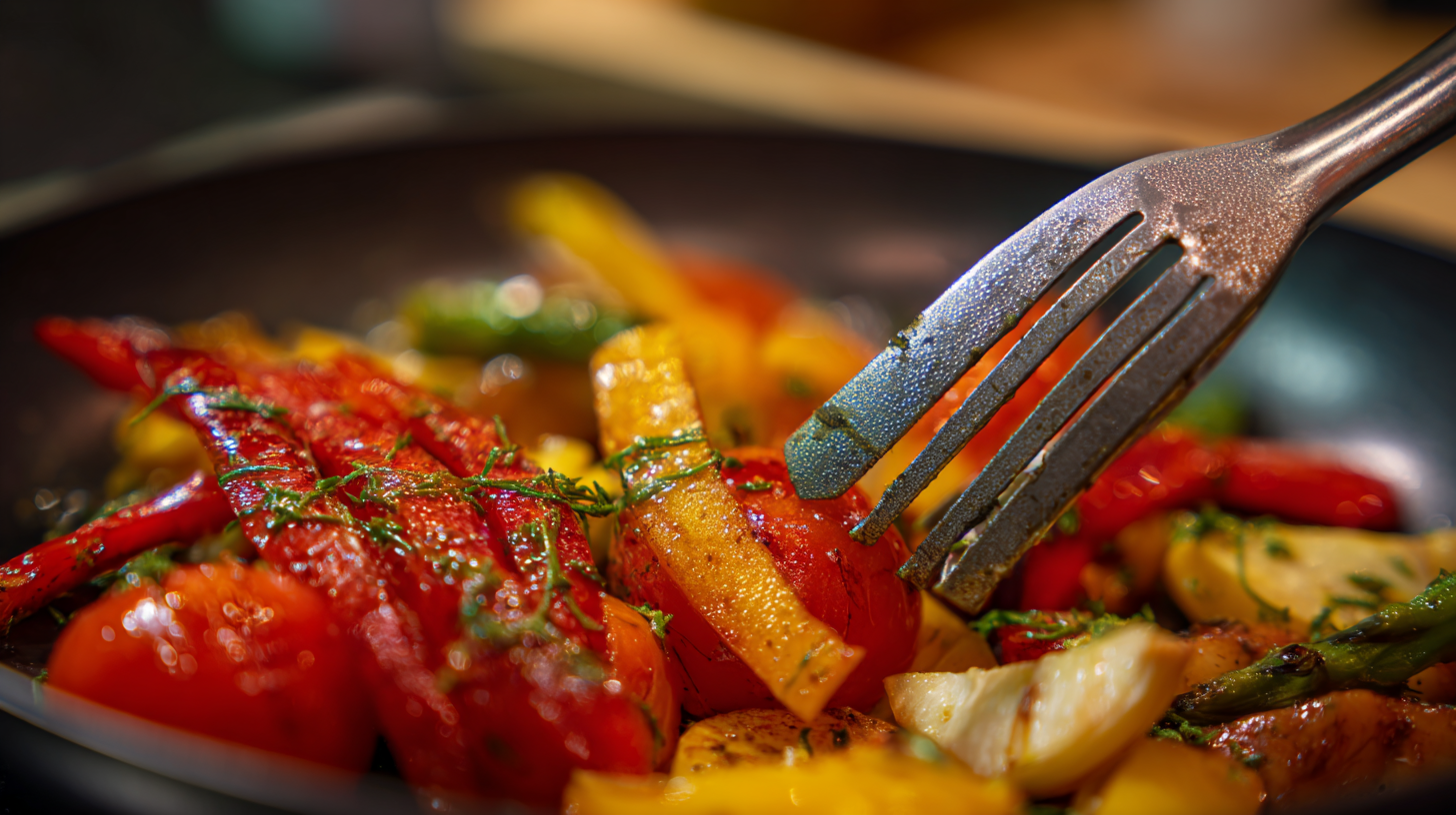 Why Choosing the Right Food Tongs Can Enhance Your Cooking Experience