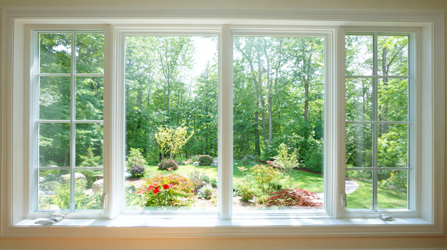 10 Best Fiberglass Windows for Energy Efficiency and Durability in 2023