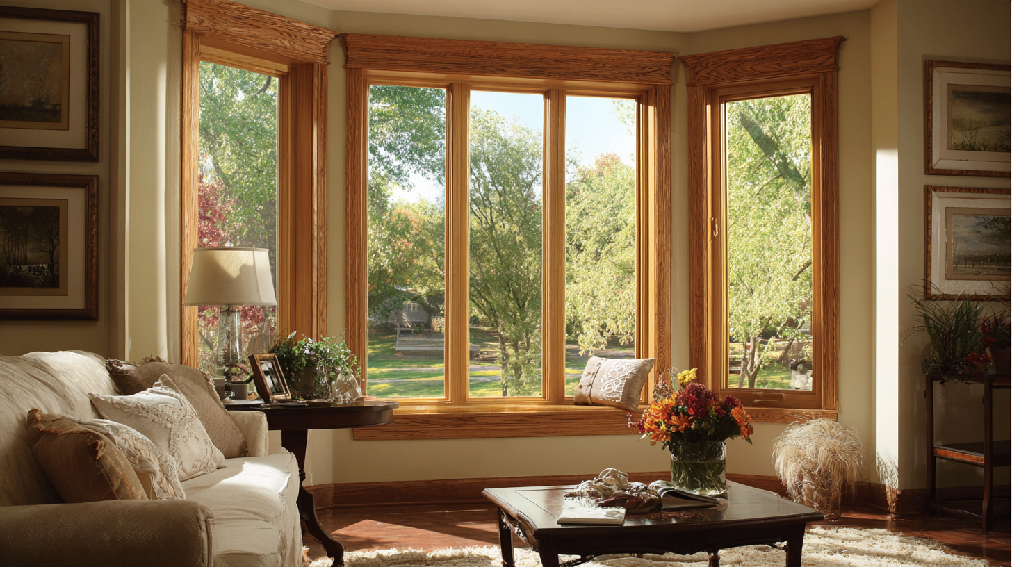 10 Best Fiberglass Windows for Energy Efficiency and Durability in 2023