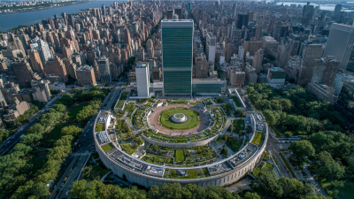 2025 Top 10 Sustainable Development Goals Achievements and Innovations