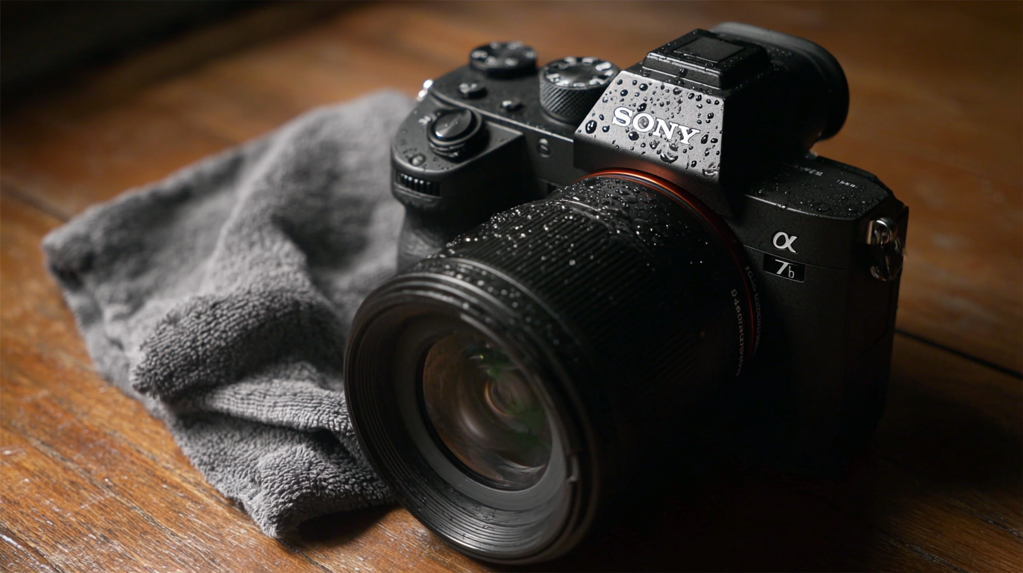 10 Essential Tips for Using Lens Cleaning Tissue Effectively