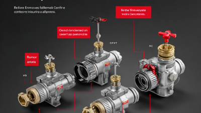 Why Flow Control Valves Are Essential for Efficient Fluid Management Systems