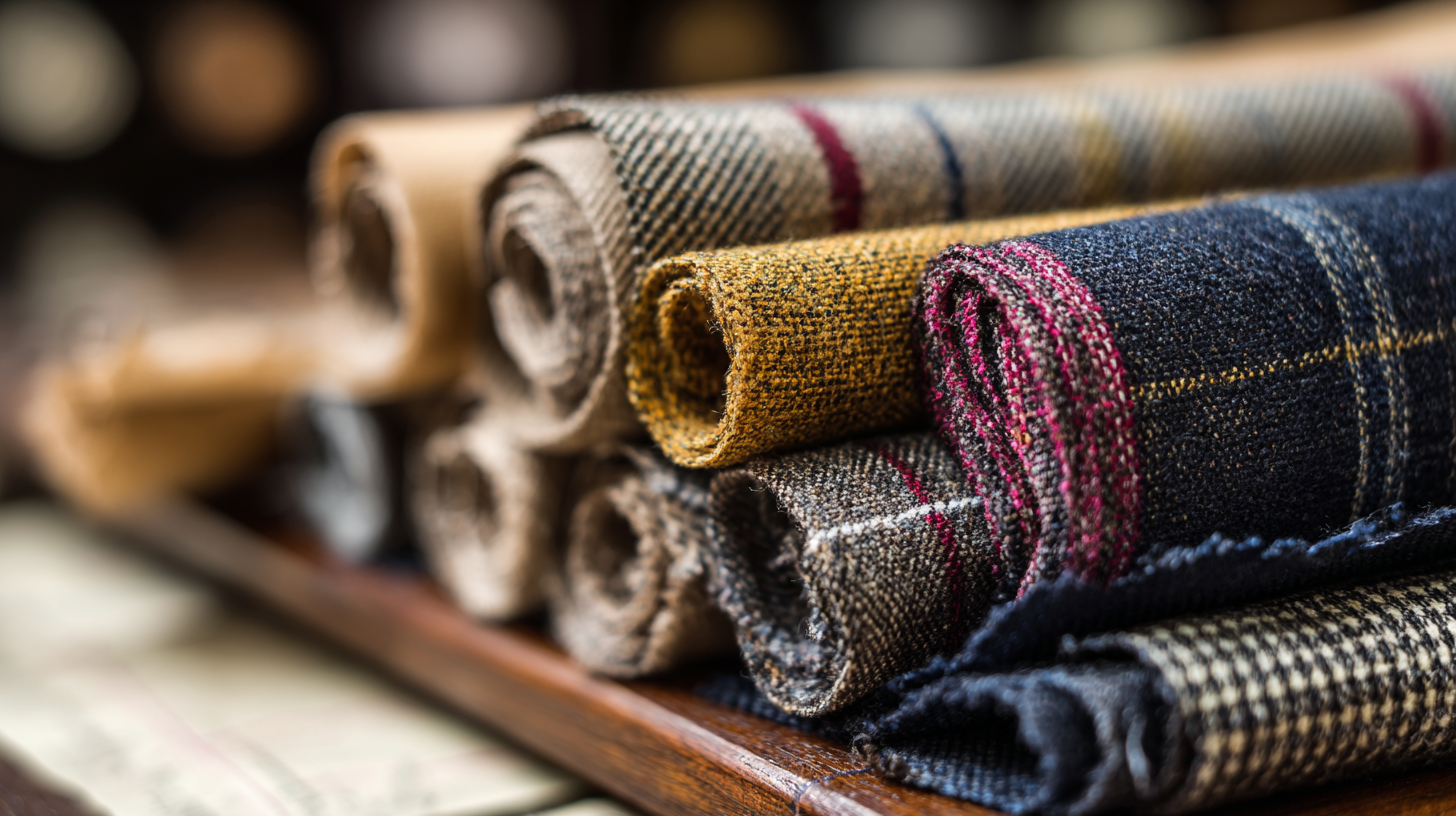 Understanding Lining Textile: Types, Uses, and Benefits Explained