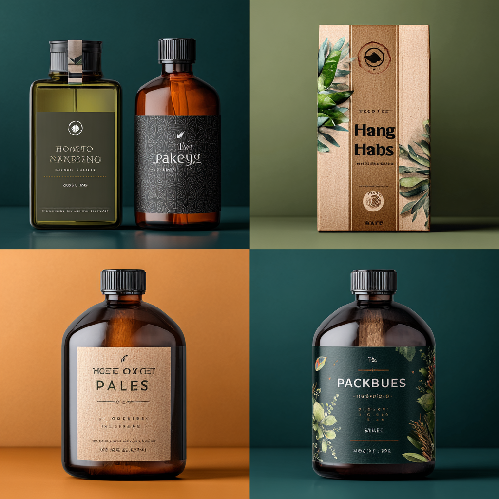 How to Choose the Perfect Packaging Labels for Your Products in 2023