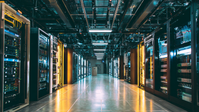 What is an Industrial Computer Company? Understanding Their Role and Benefits