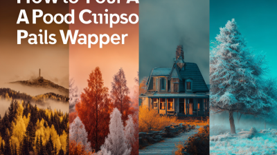 How to Choose A3 Wood Pulp Paper for Your Printing Needs in 2025