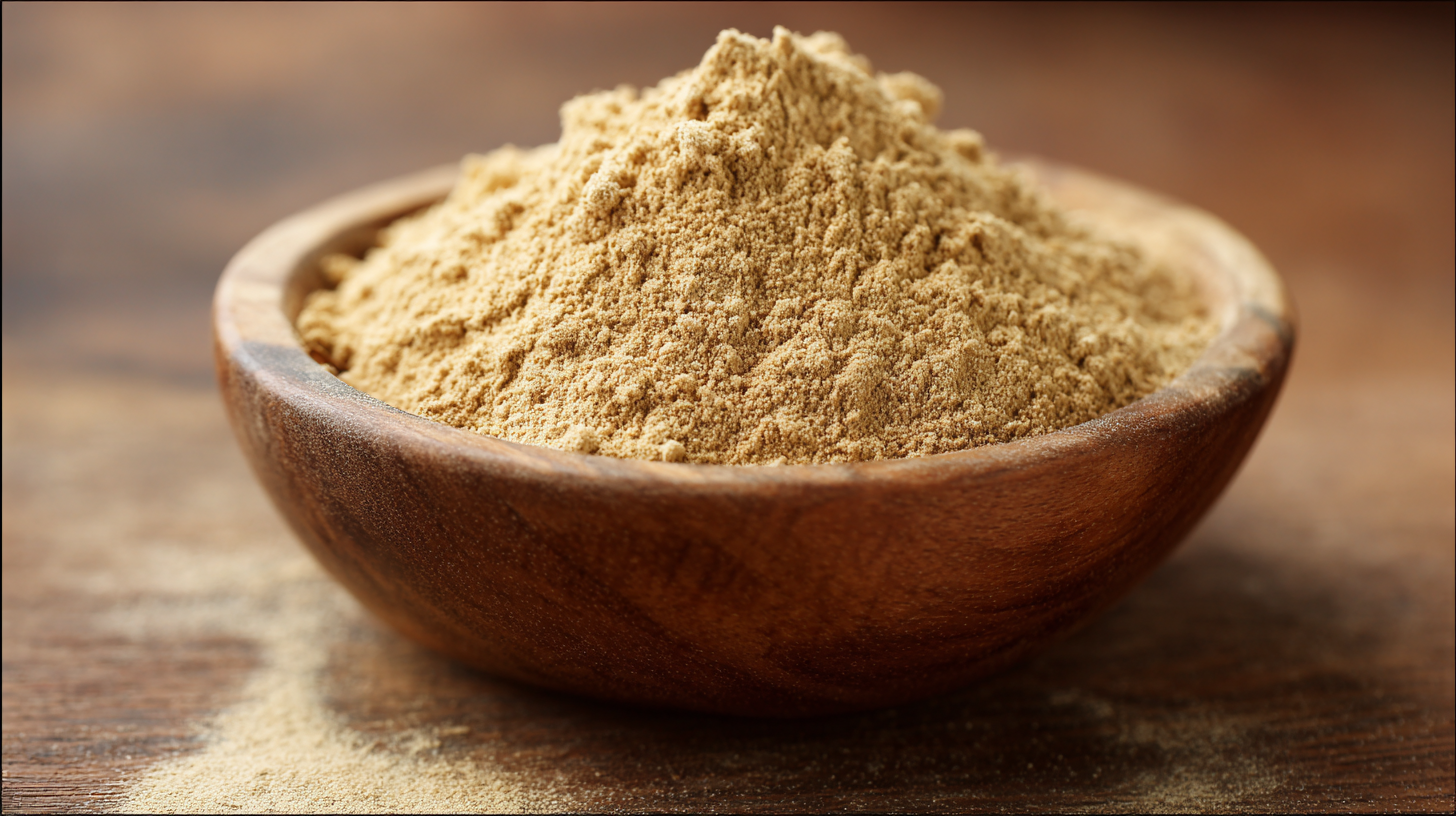 Top 10 Health Benefits of Maca Powder Backed by Science: Boost Your Energy Naturally!