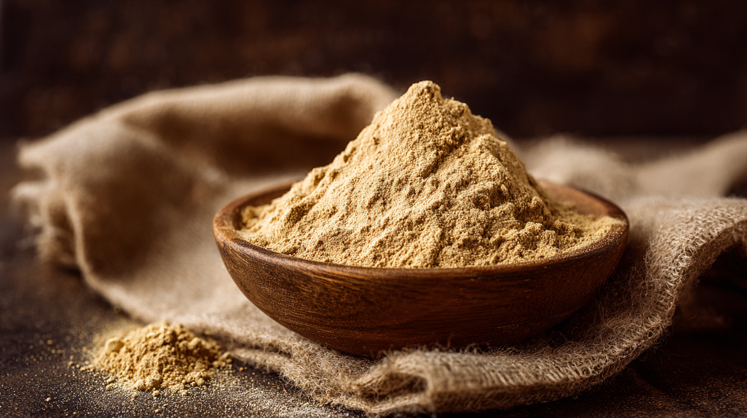 Top 10 Health Benefits of Maca Powder Backed by Science: Boost Your Energy Naturally!