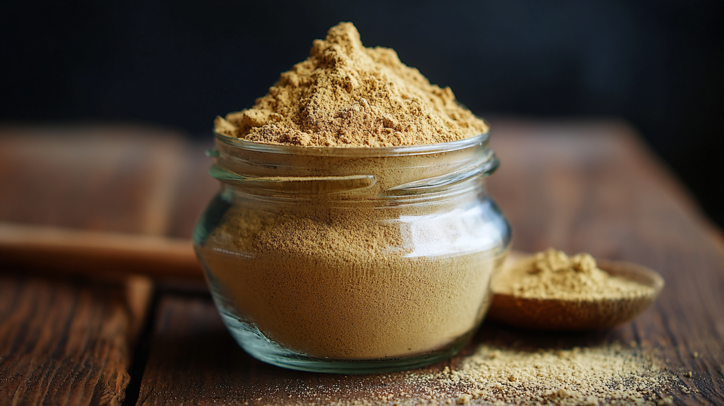 Top 10 Health Benefits of Maca Powder Backed by Science: Boost Your Energy Naturally!