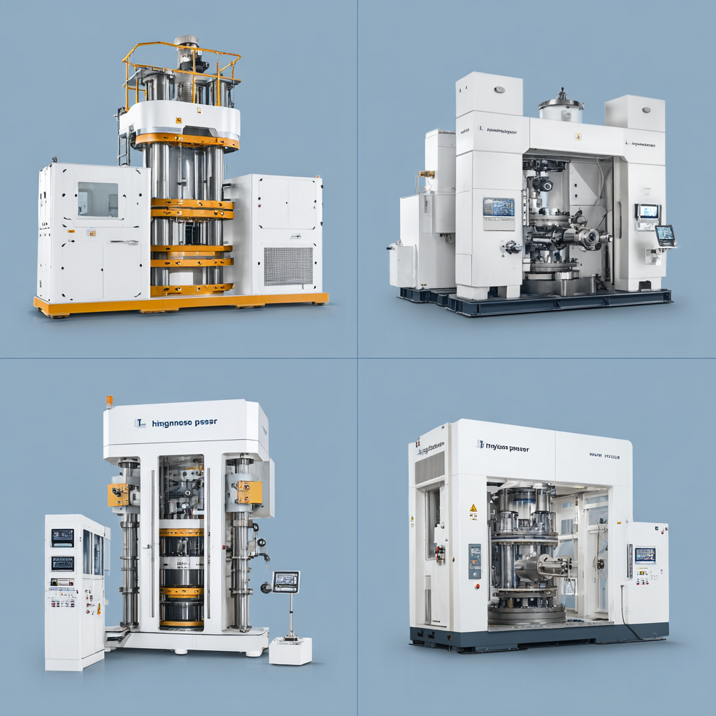 2025 Top Diaphragm Press Innovations for Enhanced Efficiency and Performance