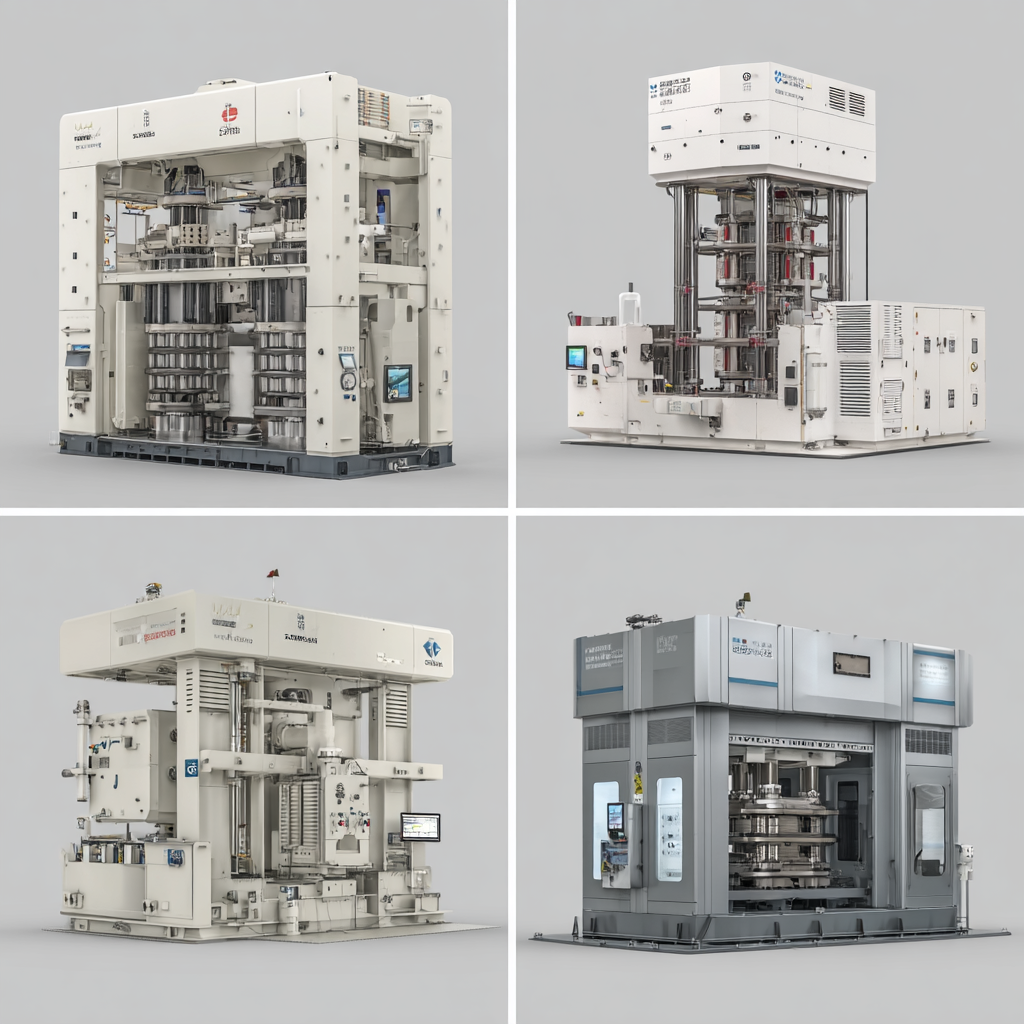 2025 Top Diaphragm Press Innovations for Enhanced Efficiency and Performance