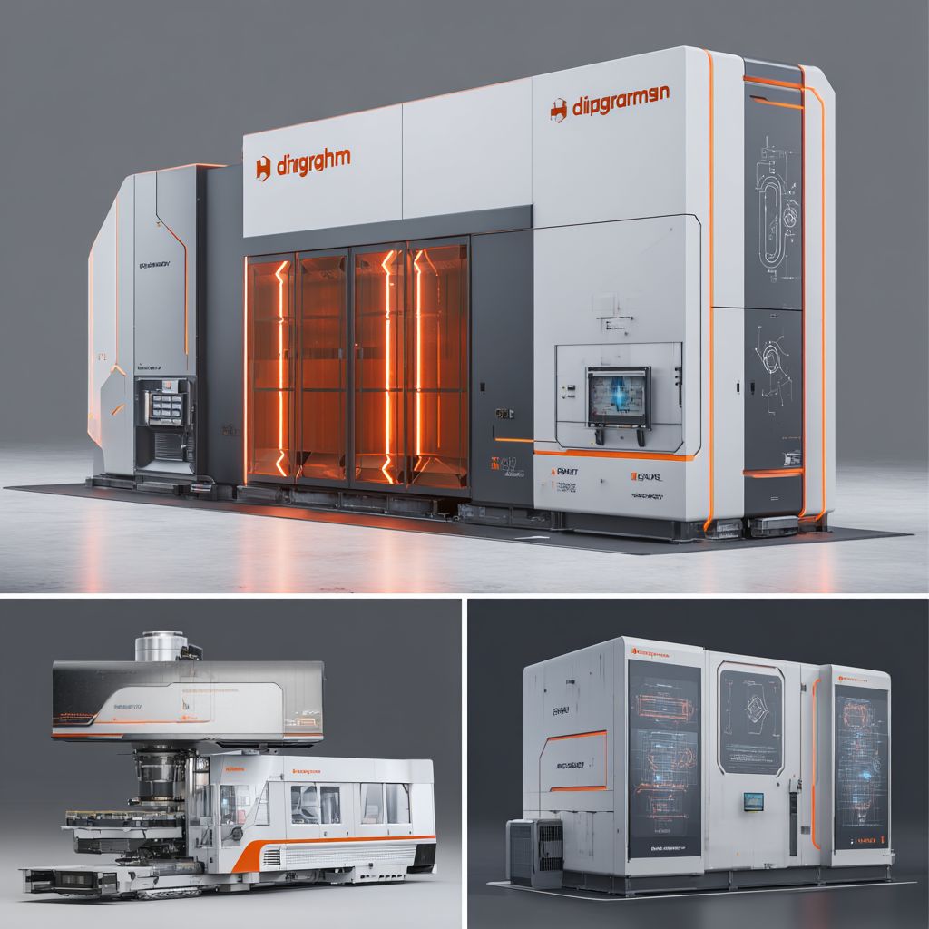 2025 Top Diaphragm Press Innovations for Enhanced Efficiency and Performance