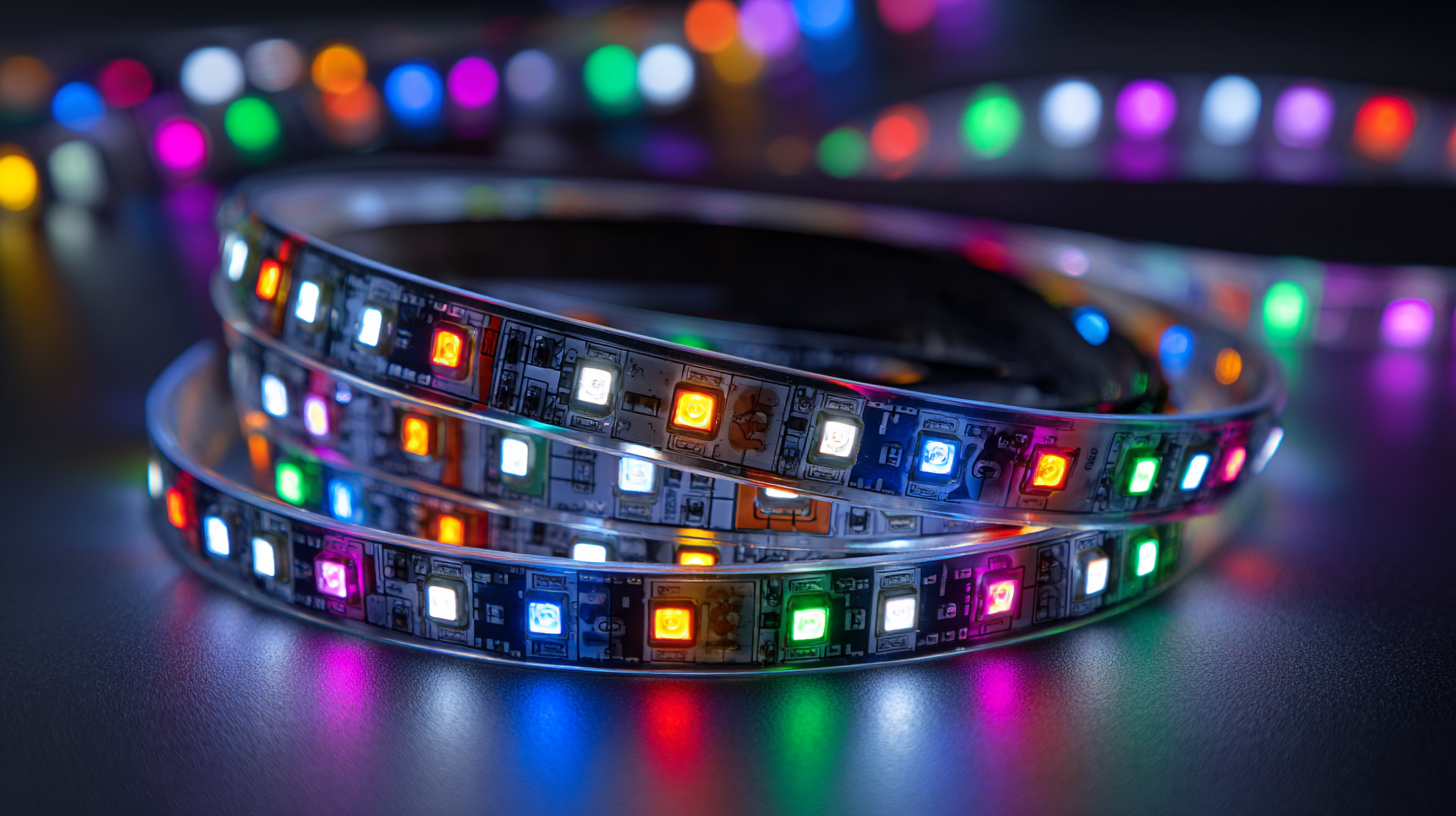 2025 Guide: How to Choose Quality LED Spare Parts for Optimal Performance