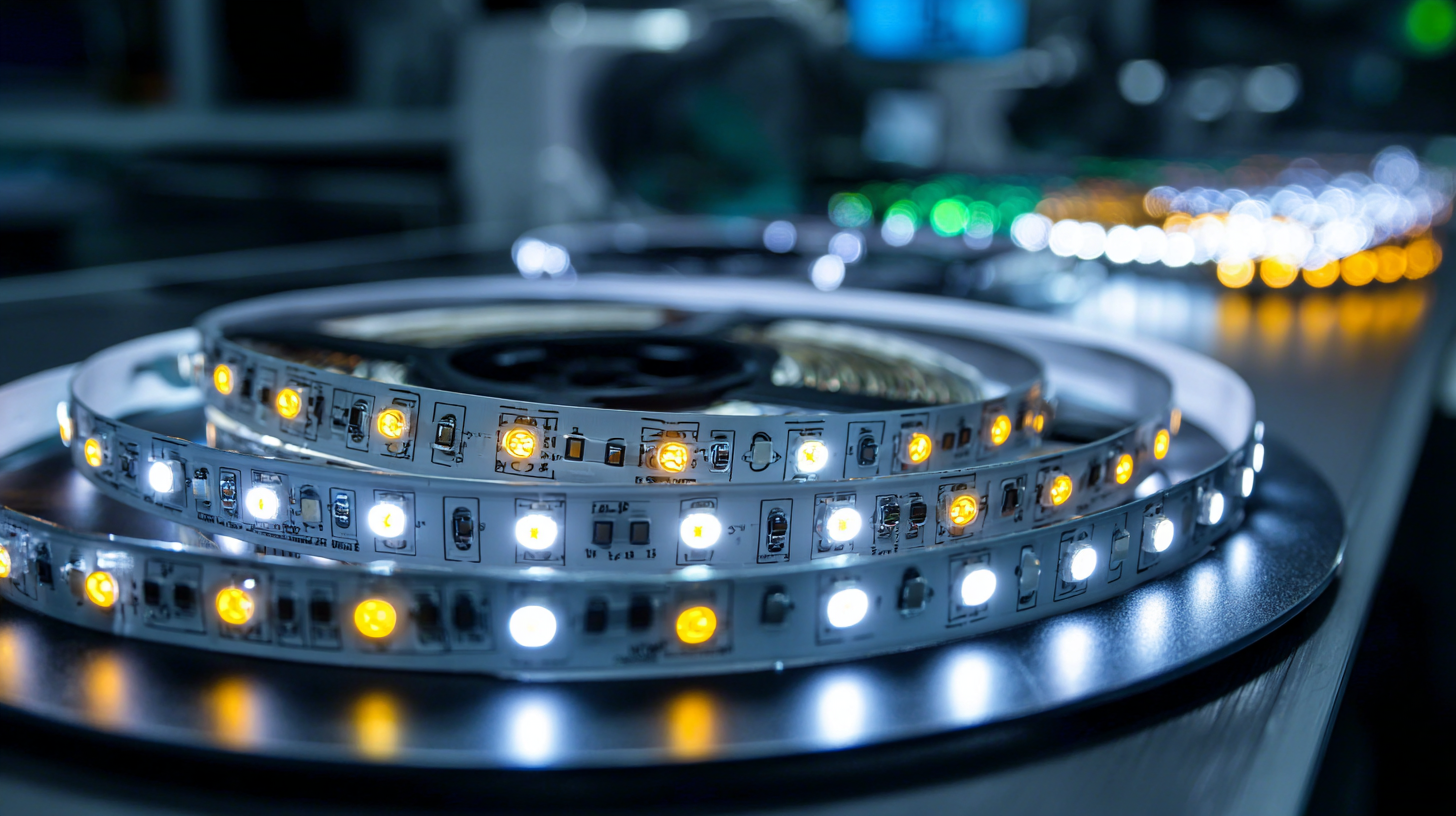 2025 Guide: How to Choose Quality LED Spare Parts for Optimal Performance