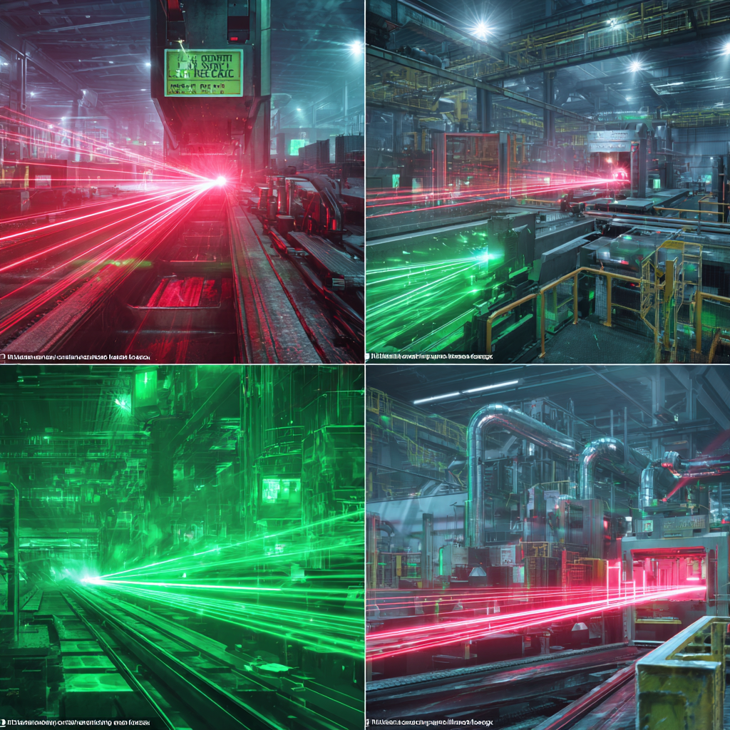 Why Steel Laser Cutting is Essential for Precision Manufacturing in 2023