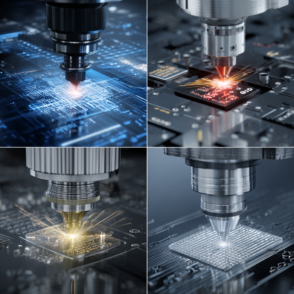Why Steel Laser Cutting is Essential for Precision Manufacturing in 2023