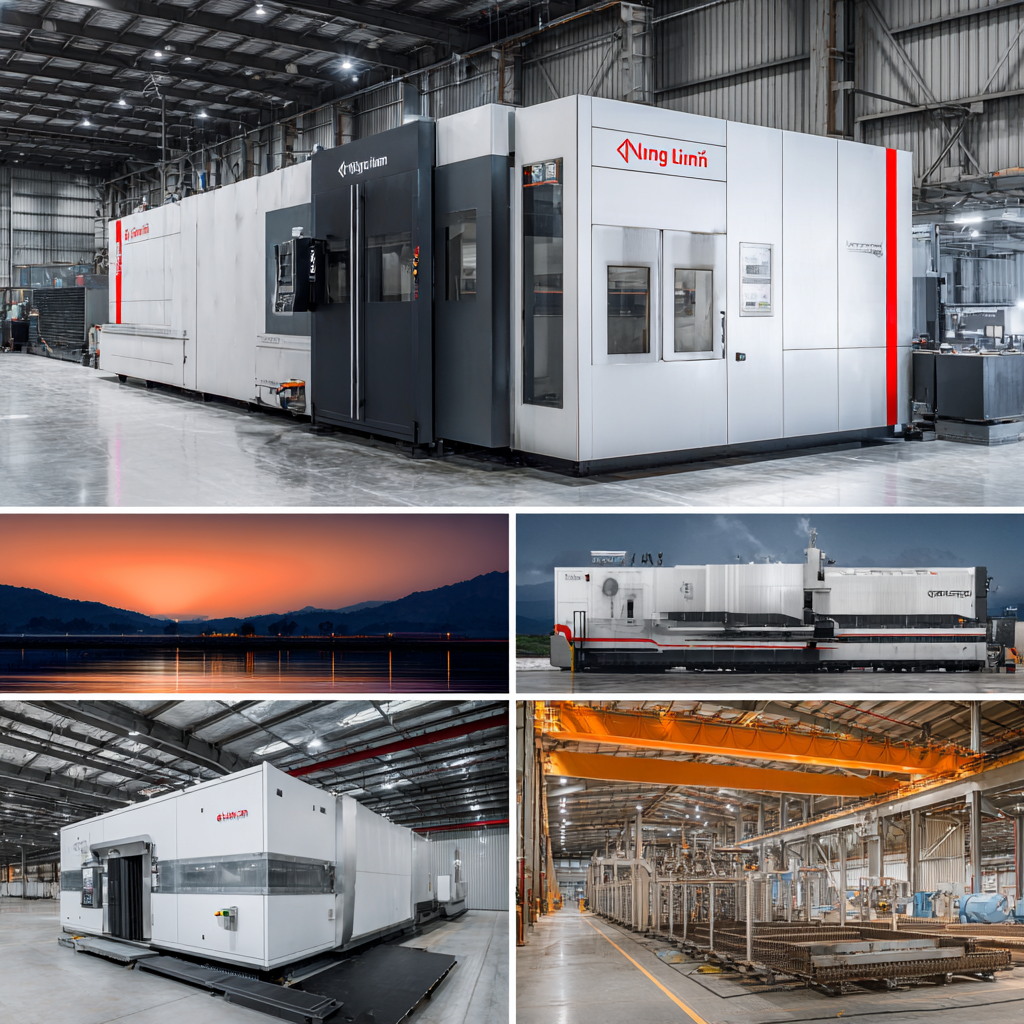 Why Steel Laser Cutting is Essential for Precision Manufacturing in 2023