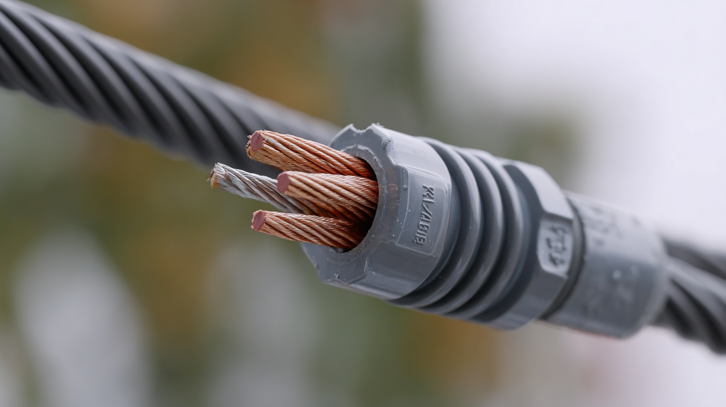 Top 10 Benefits of Using Xlpe Insulated Power Cable for Electrical Projects
