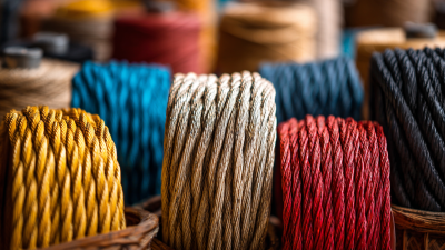 2025 How to Choose the Best Alarm Cable for Your Security System