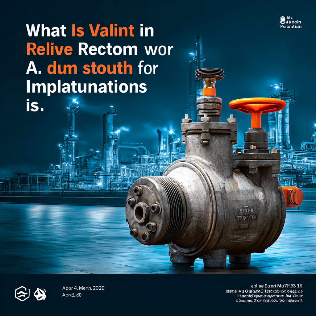 What is a Spring Return Valve and How Does It Work in Industrial Applications
