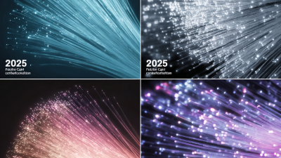 2025 Top Indoor Ftth Optical Fiber Cable for Seamless Connectivity
