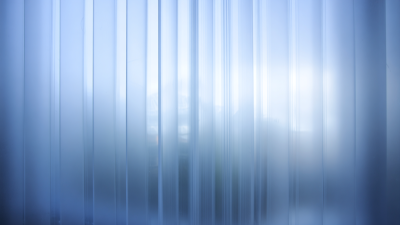 Top 7 Benefits of Using Opaque Polycarbonate in Modern Architectural Design