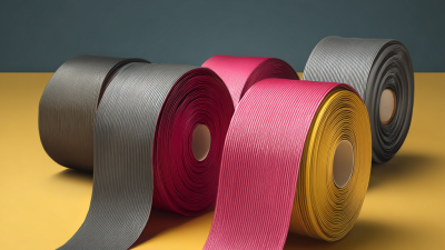 What is Thermal Ribbon Roll and How to Choose the Best One for Your Business