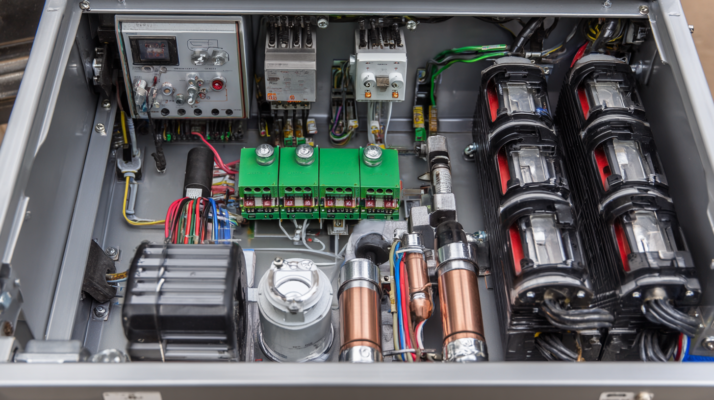 Top 5 Benefits of Converting Single Phase to 3 Phase Power Systems