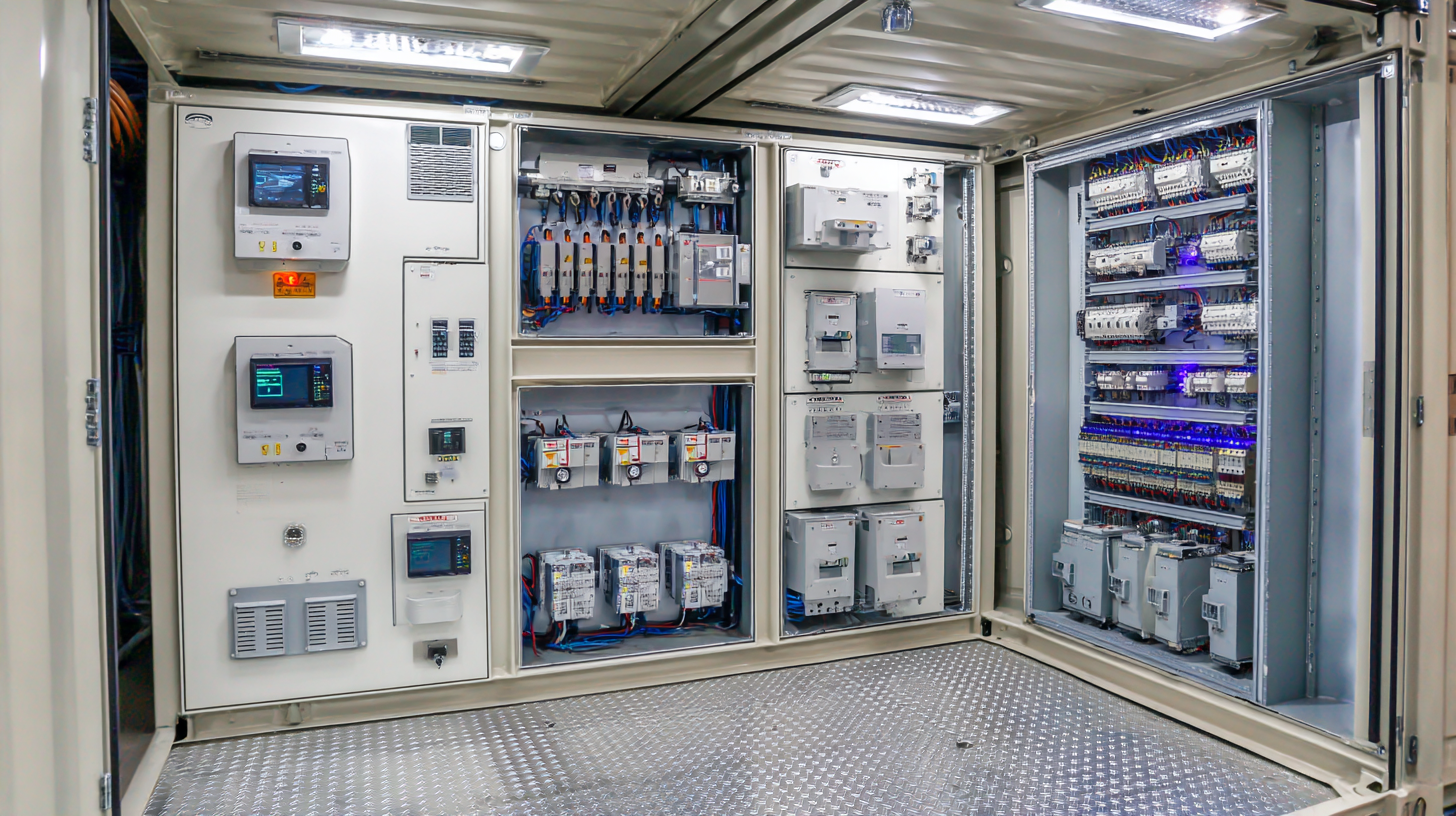 Top 5 Benefits of Converting Single Phase to 3 Phase Power Systems