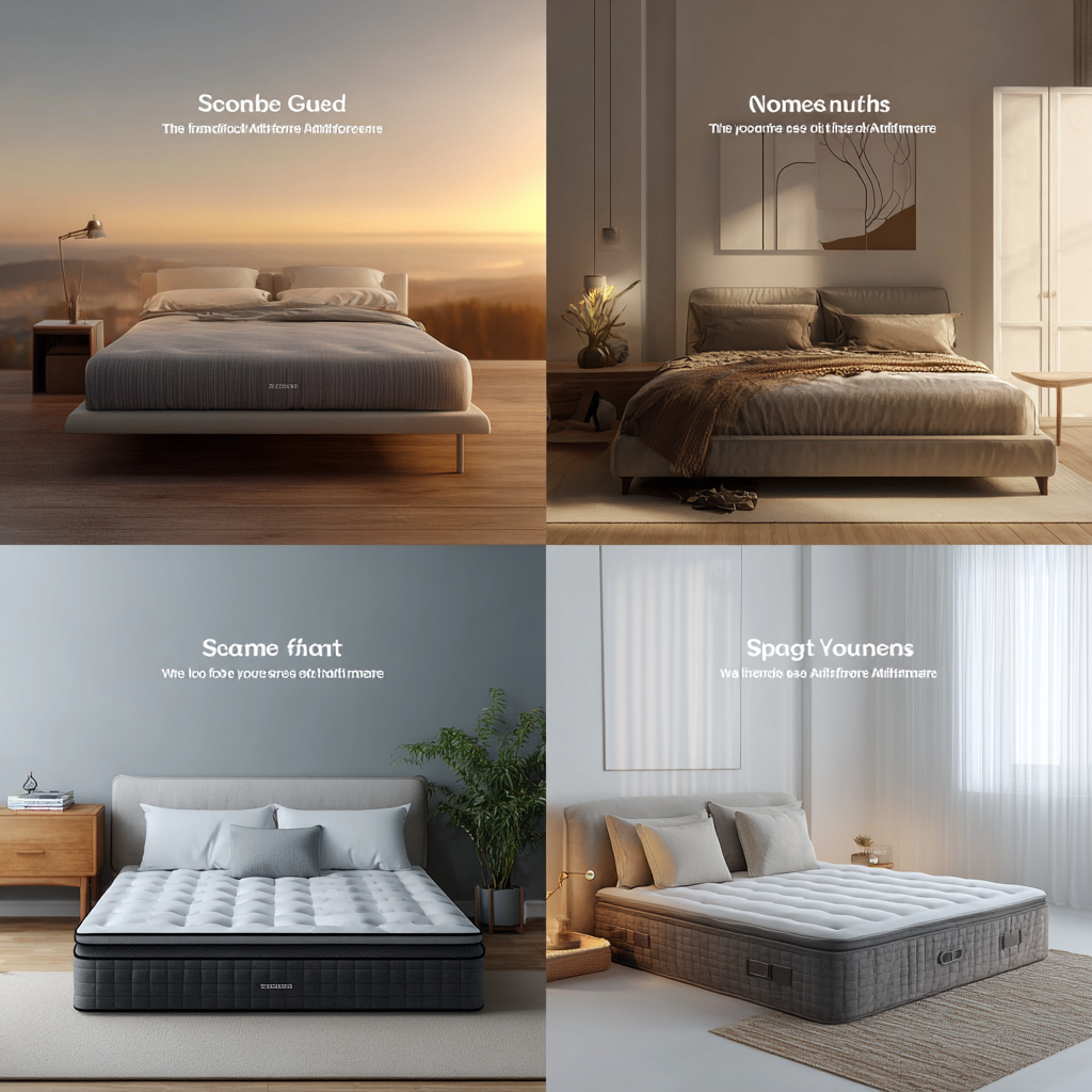 2025 Guide: Choosing the Best Bedsore Air Mattress for Ultimate Comfort