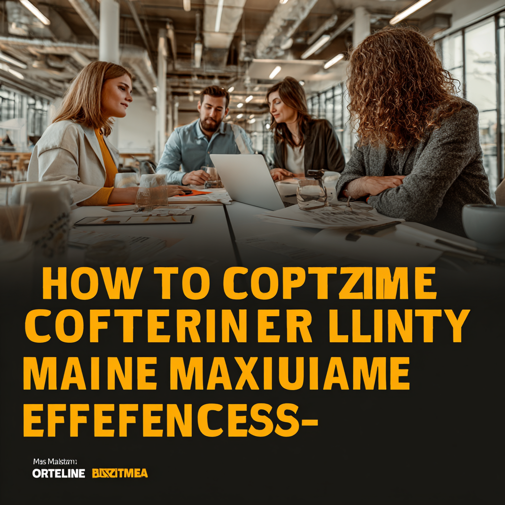 How to Optimize Your Center Line Strategy for Maximum Effectiveness in Business