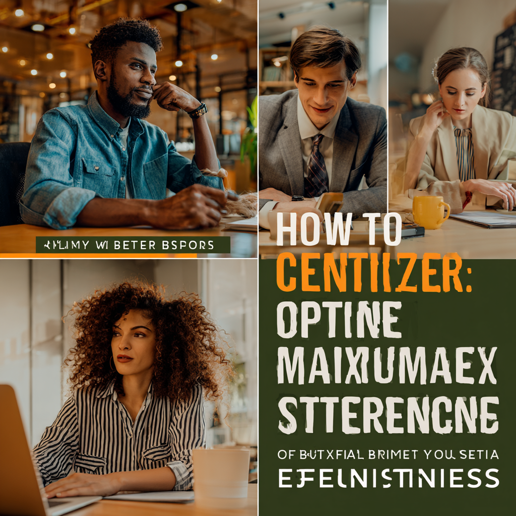 How to Optimize Your Center Line Strategy for Maximum Effectiveness in Business