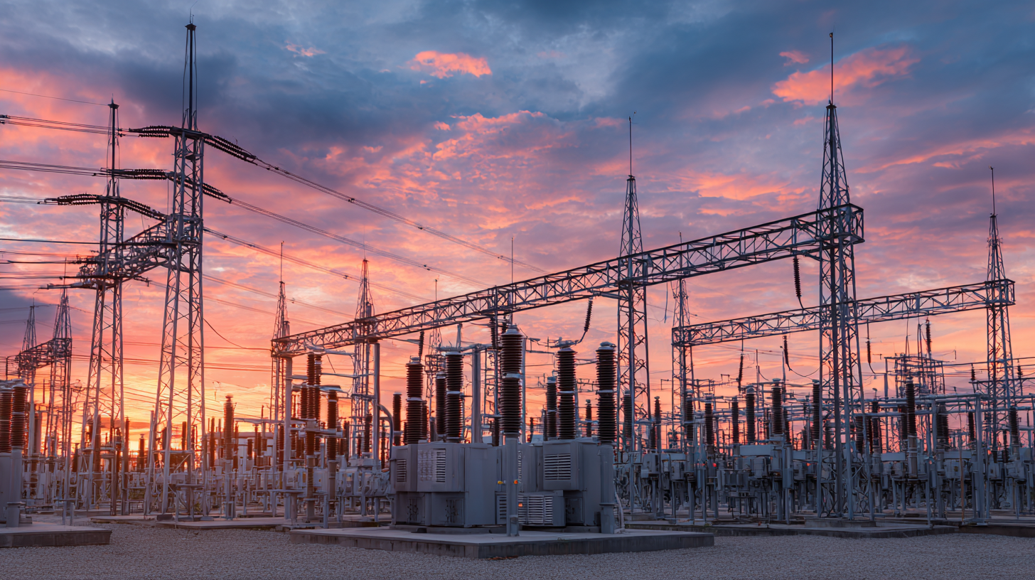 Revolutionizing the Distribution System in Power Systems: Innovations for 2025