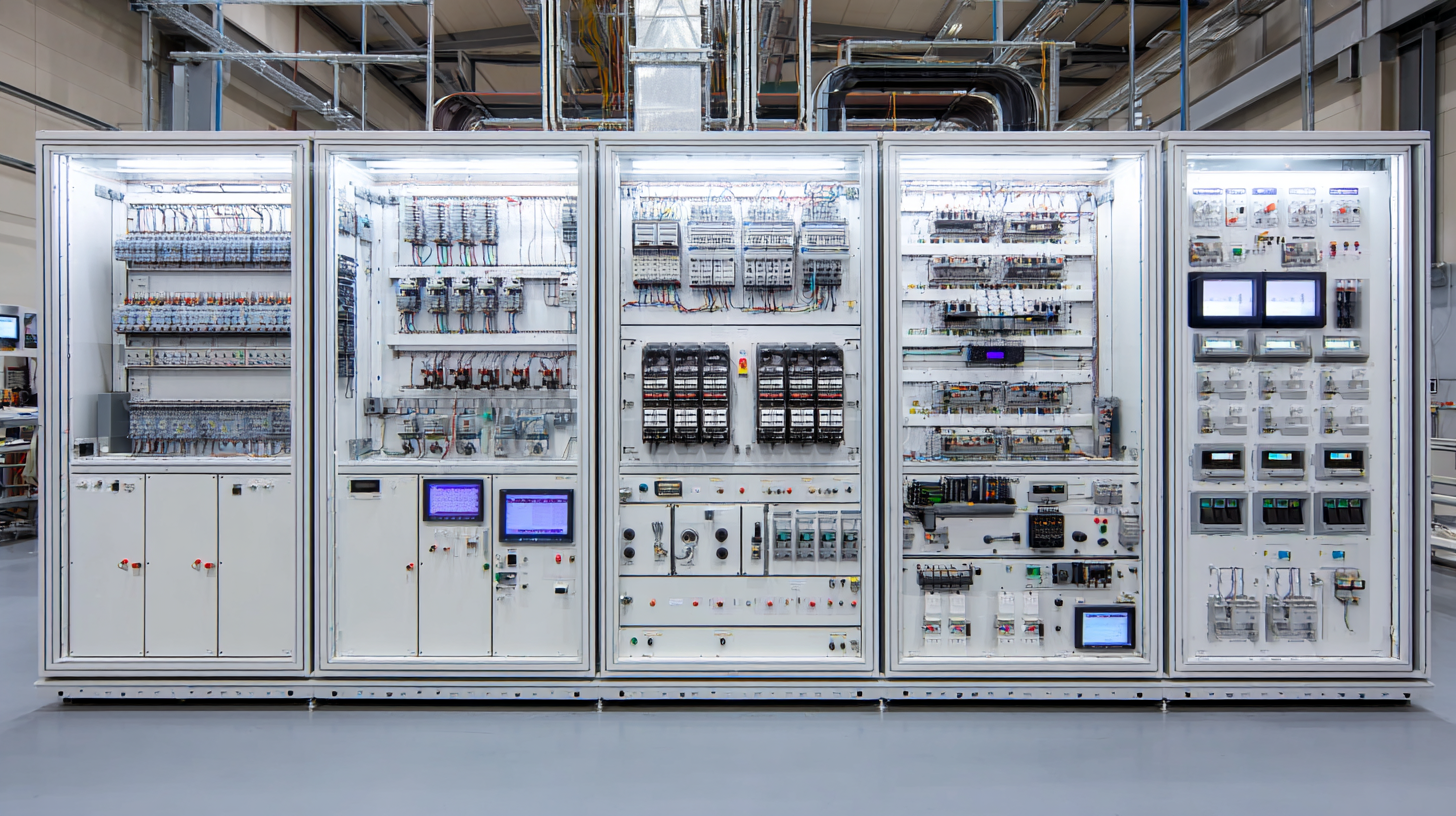 Revolutionizing the Distribution System in Power Systems: Innovations for 2025