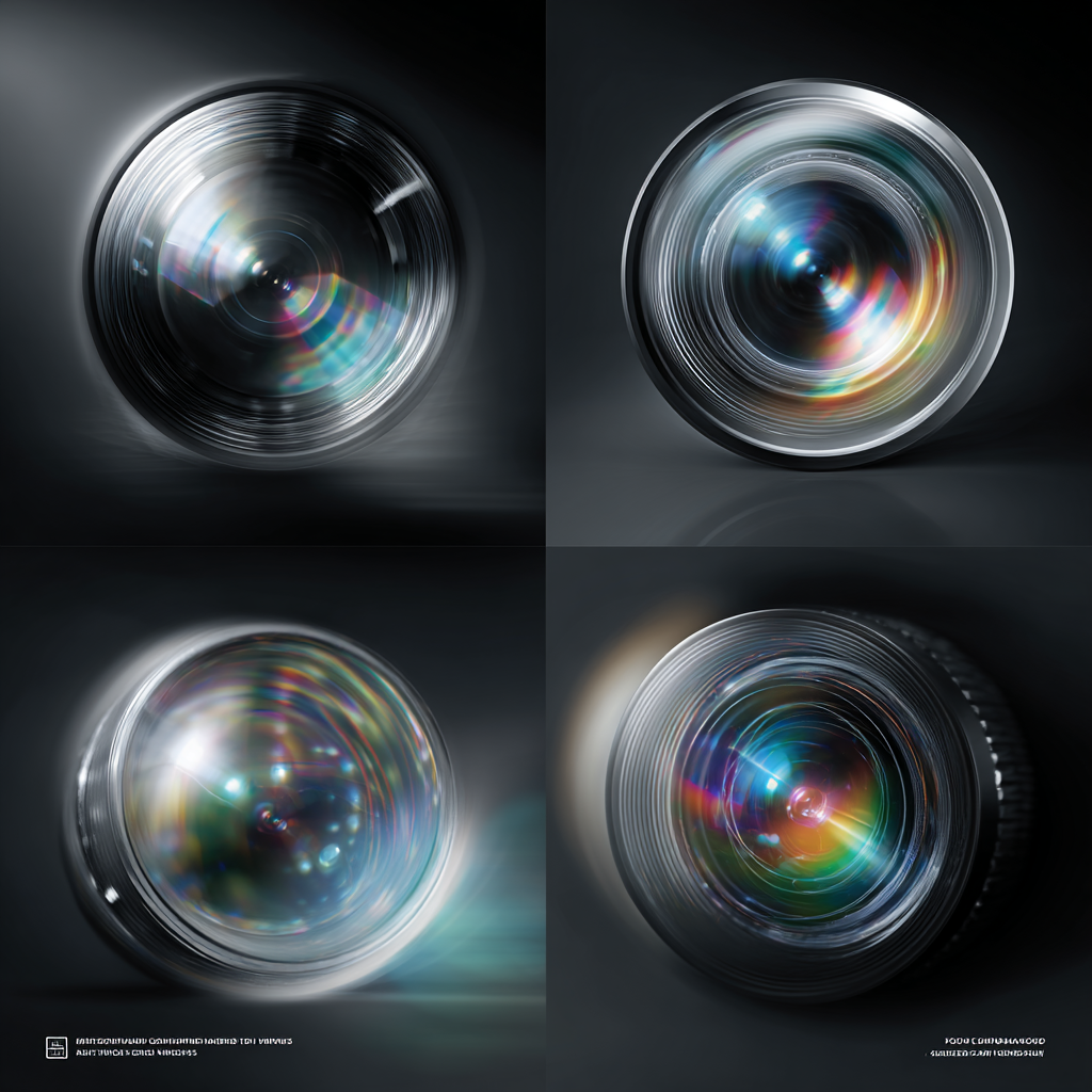 How to Choose the Perfect Aspheric Optical Lens for Your Project Needs