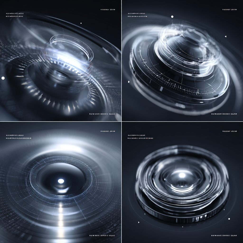 How to Choose the Perfect Aspheric Optical Lens for Your Project Needs