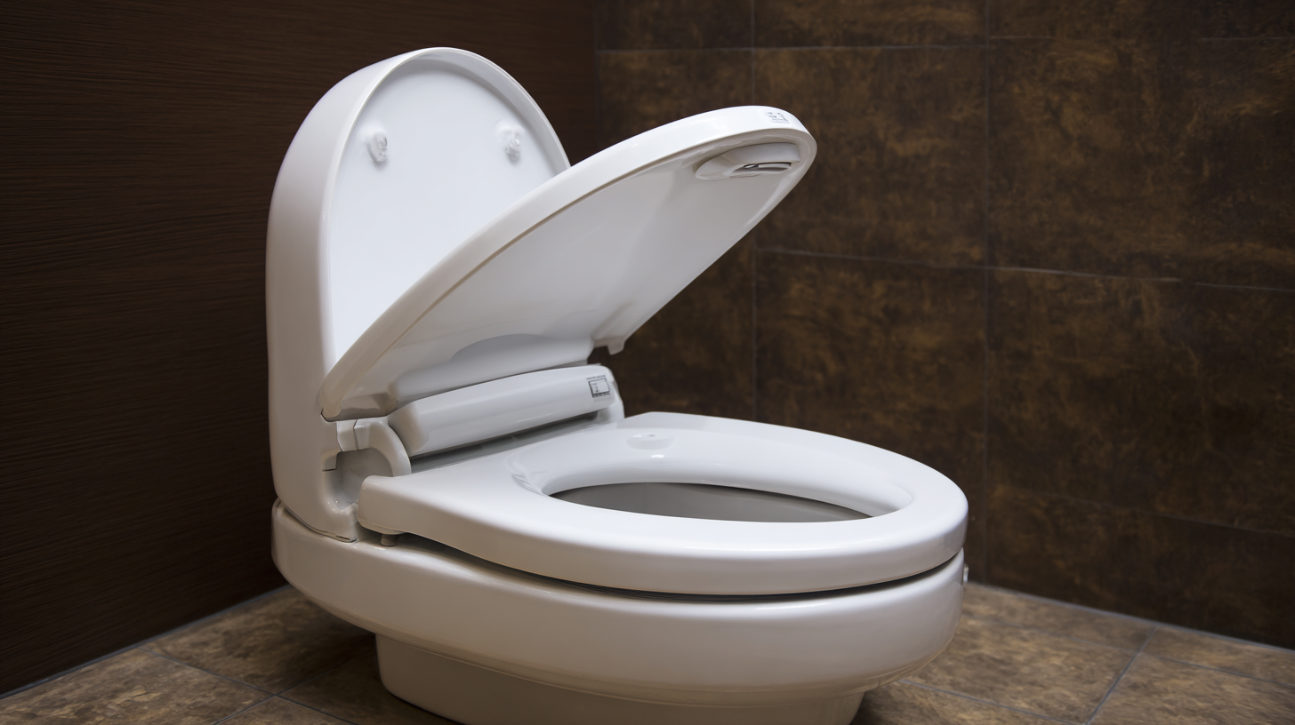 Top 10 Benefits of Using an Electric Toilet Seat You Must Know
