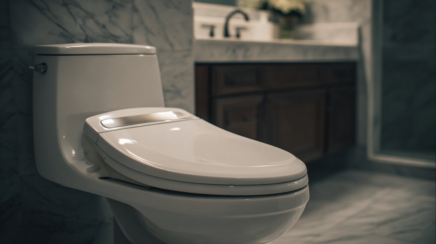 Top 10 Benefits of Using an Electric Toilet Seat You Must Know