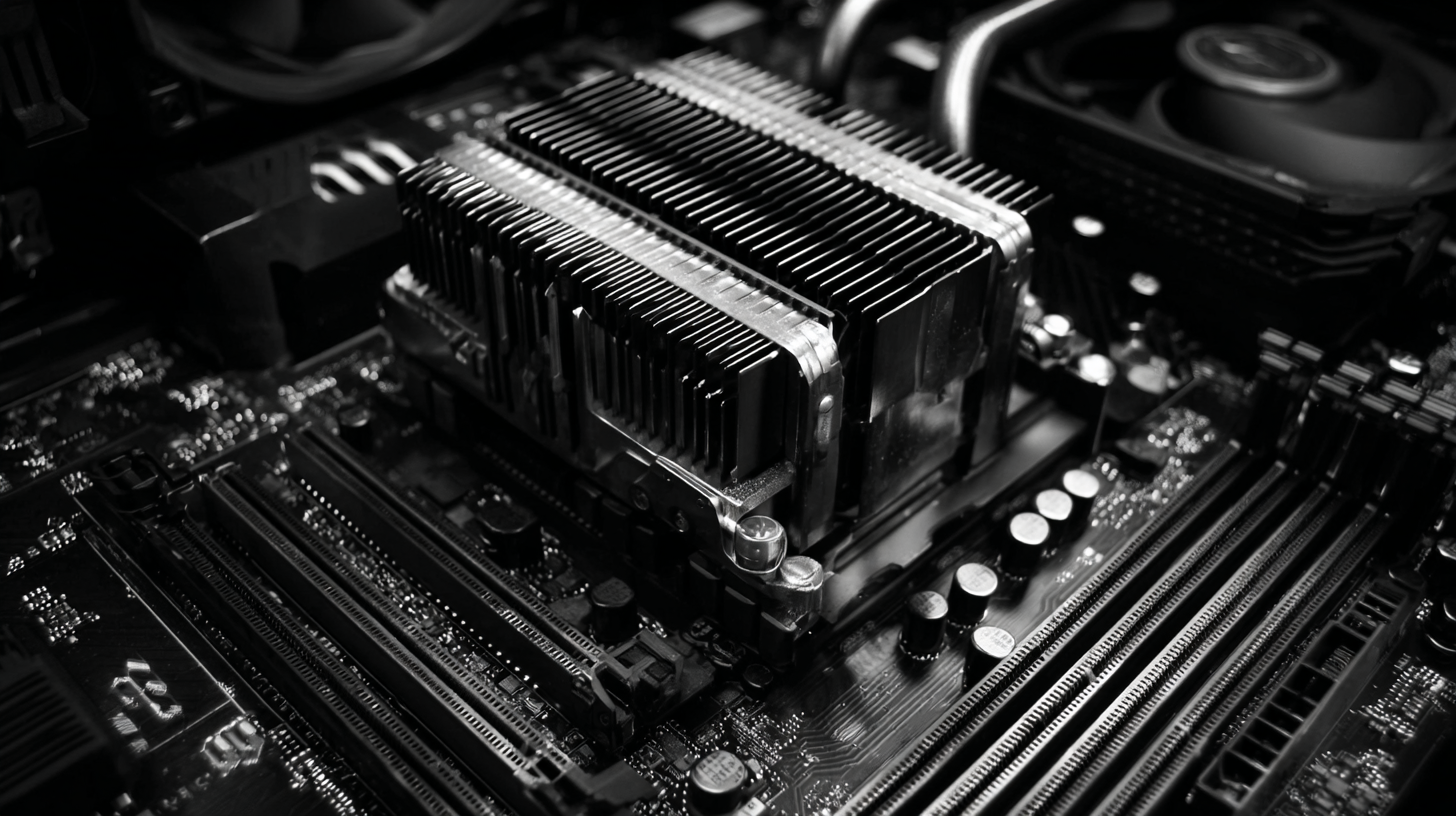 How to Choose the Right Pcm Heat Sink for Your Electronics Cooling Needs