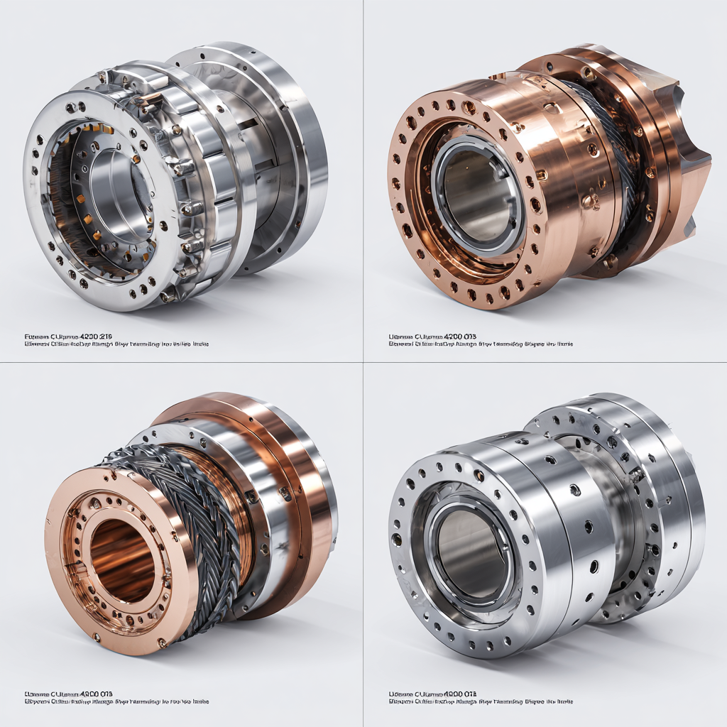 2025 Top CNC Flywheels: The Ultimate Guide to Precision Engineering